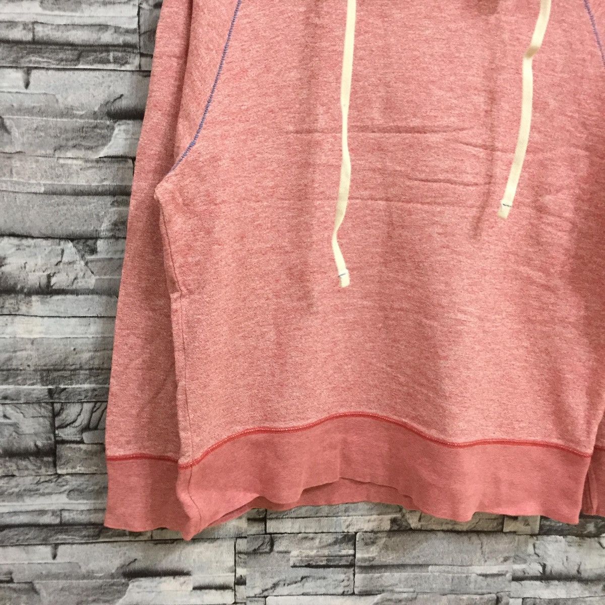 Vintage GAP hoodie plain
