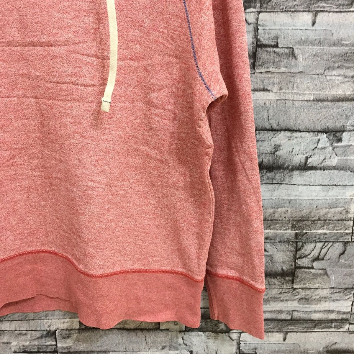 Vintage GAP hoodie plain