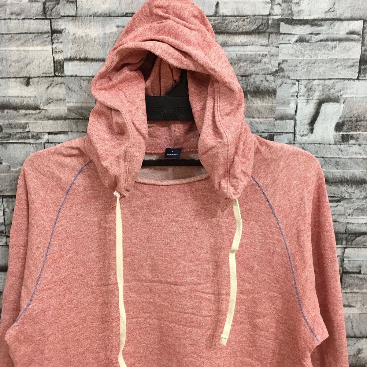 Vintage GAP hoodie plain