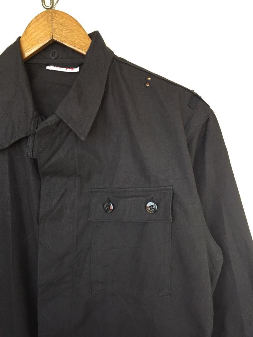 Vintage Vintage Army Nva German Jacket Button Size US M / EU 48-50 / 2 - 5 Thumbnail