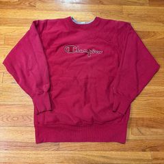 Champion Reverse Weave Made In Usa | Grailed