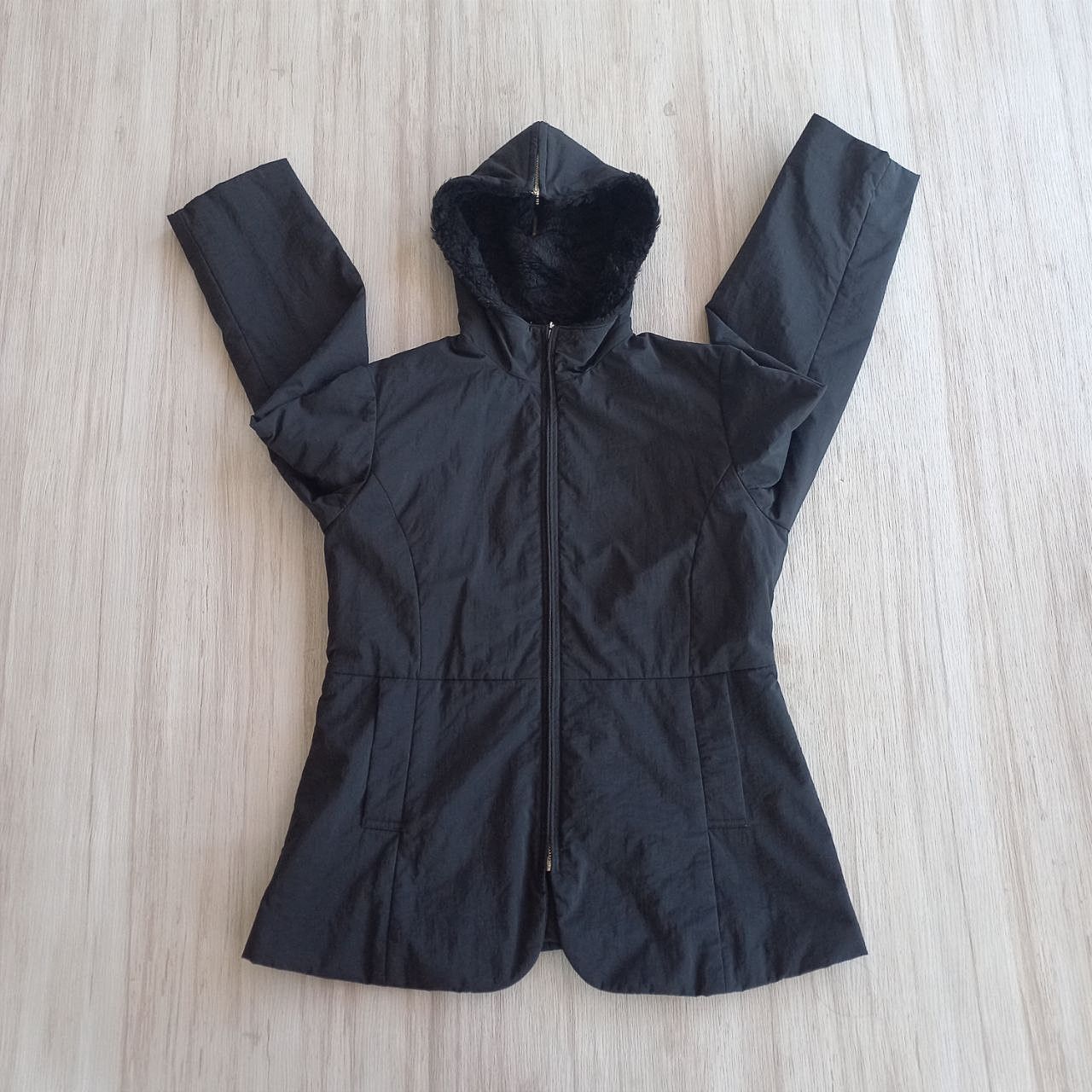 Hai Sporting Gear HAI SPORTING GEAR Alien Hooded Zipper Jacket Size US M / EU 48-50 / 2 - 6 Thumbnail