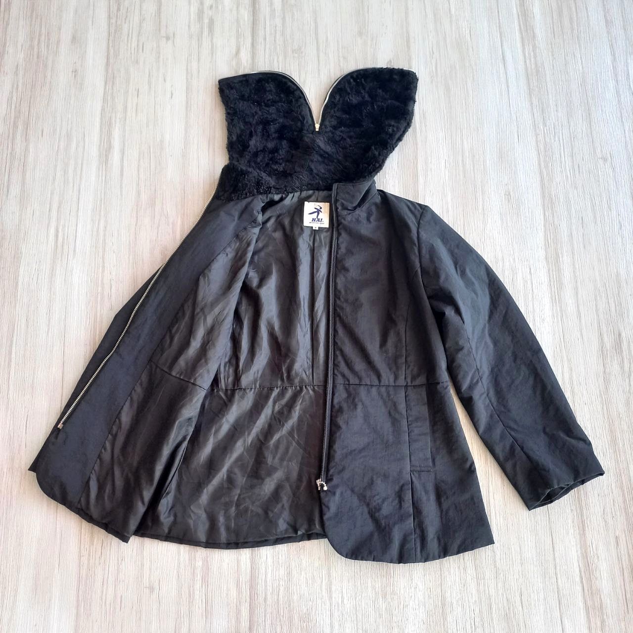 Hai Sporting Gear HAI SPORTING GEAR Alien Hooded Zipper Jacket Size US M / EU 48-50 / 2 - 8 Thumbnail