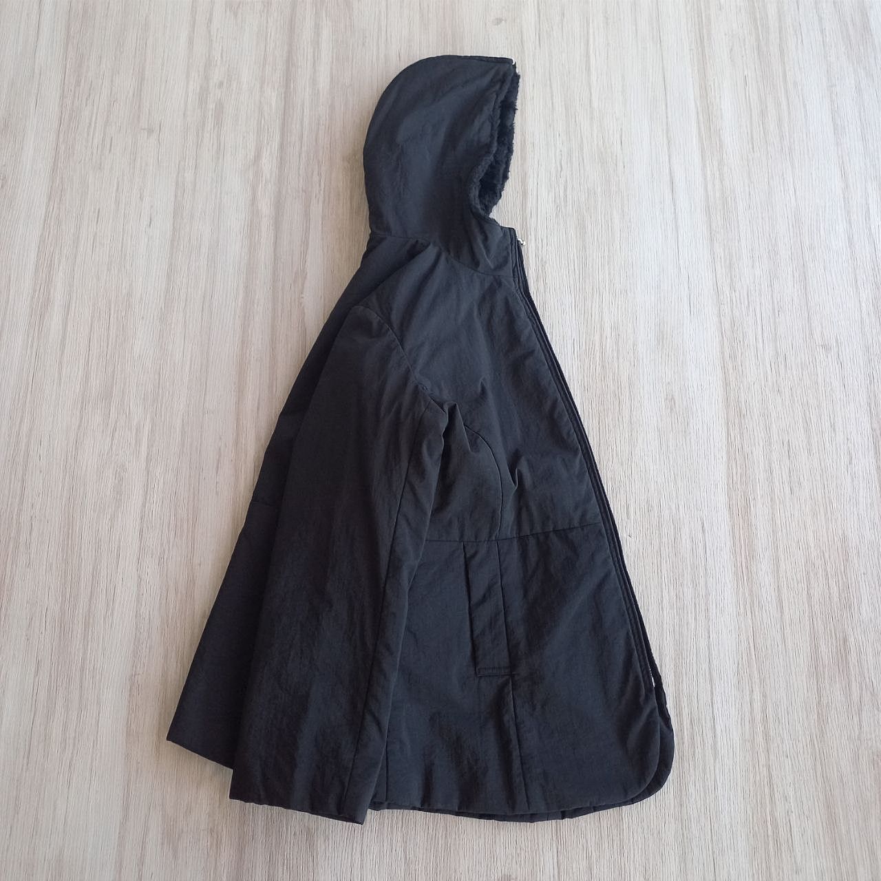 Hai Sporting Gear HAI SPORTING GEAR Alien Hooded Zipper Jacket Size US M / EU 48-50 / 2 - 5 Thumbnail