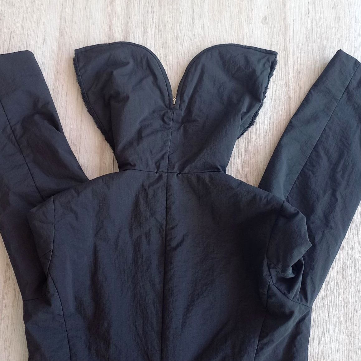 Hai Sporting Gear HAI SPORTING GEAR Alien Hooded Zipper Jacket Size US M / EU 48-50 / 2 - 12 Thumbnail