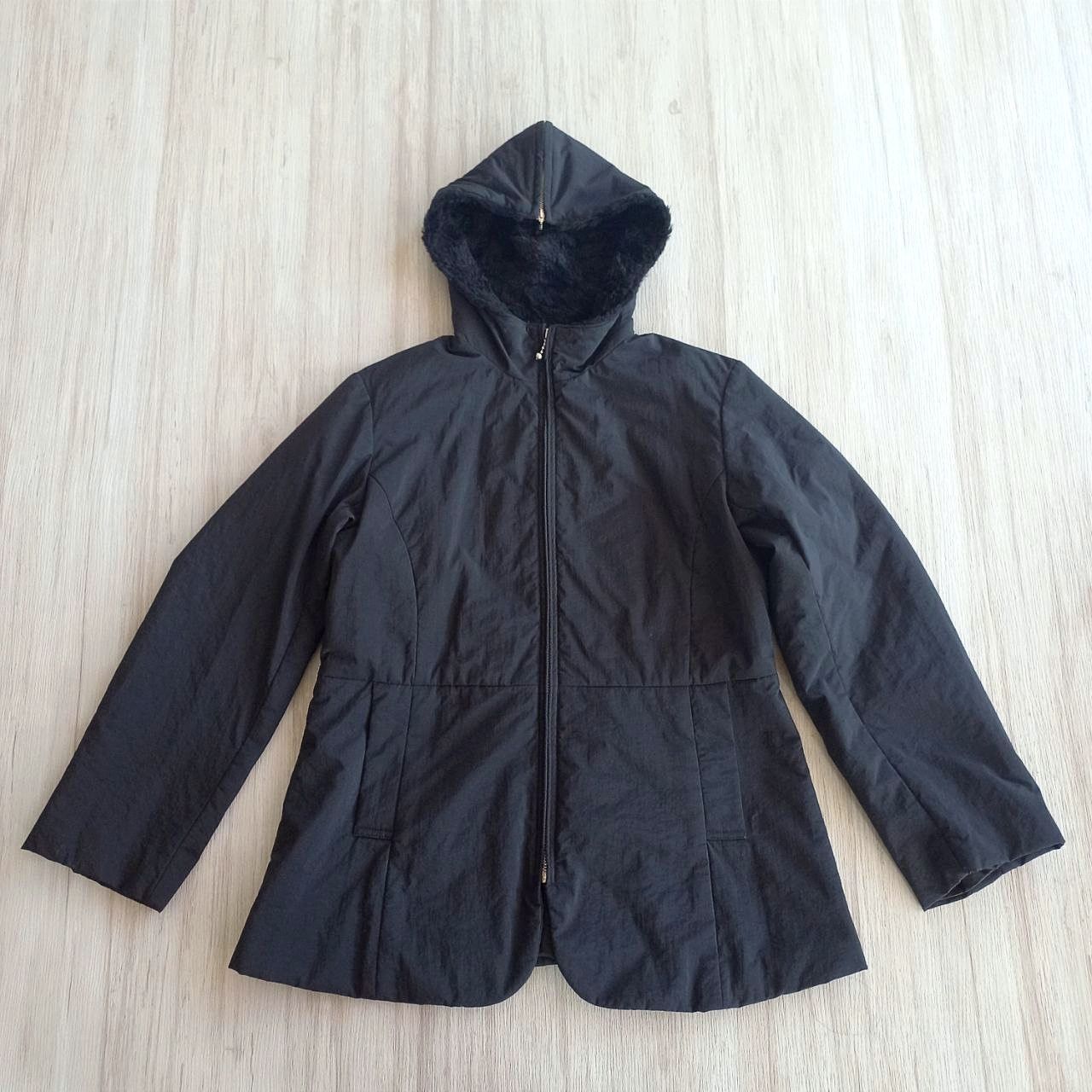Hai Sporting Gear HAI SPORTING GEAR Alien Hooded Zipper Jacket Size US M / EU 48-50 / 2 - 4 Thumbnail