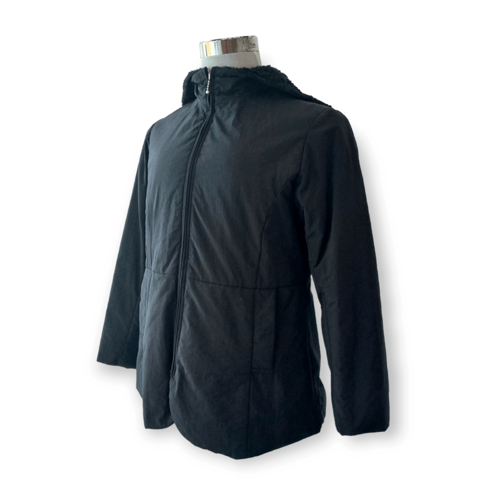 Hai Sporting Gear HAI SPORTING GEAR Alien Hooded Zipper Jacket Size US M / EU 48-50 / 2 - 3 Thumbnail