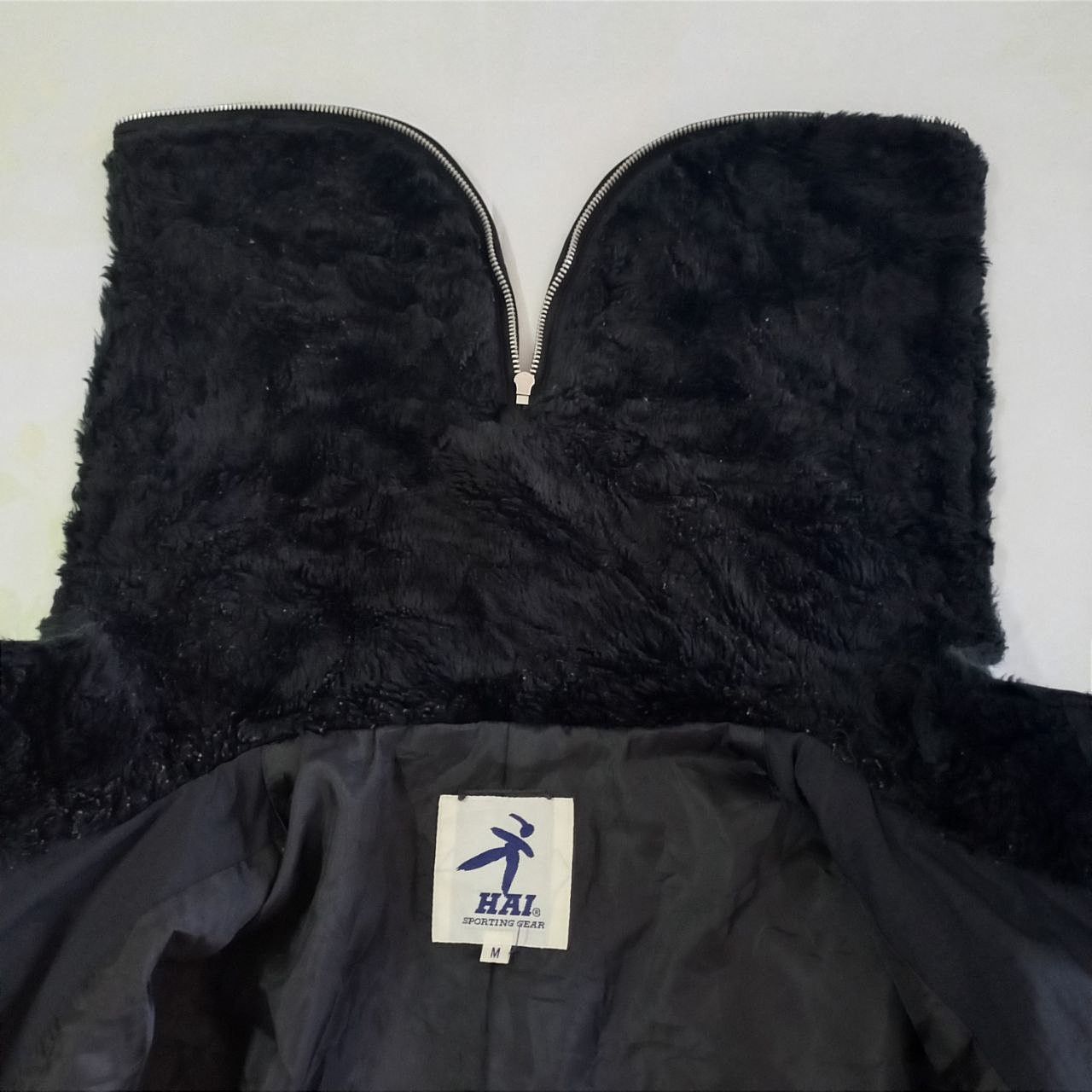 Hai Sporting Gear HAI SPORTING GEAR Alien Hooded Zipper Jacket Size US M / EU 48-50 / 2 - 17 Thumbnail
