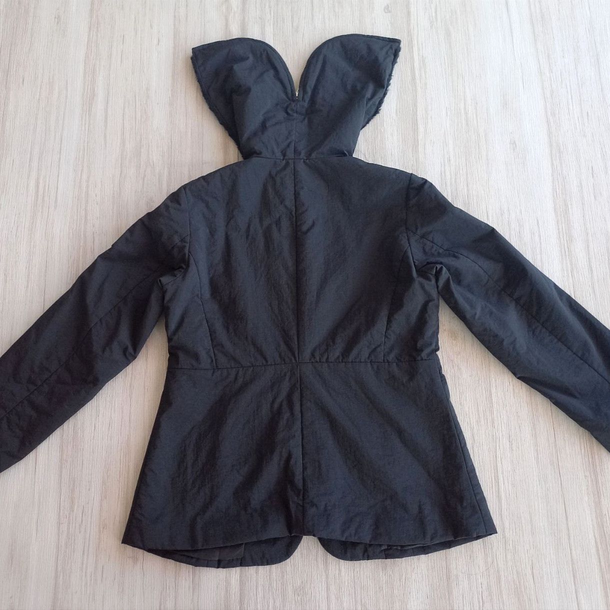 Hai Sporting Gear HAI SPORTING GEAR Alien Hooded Zipper Jacket Size US M / EU 48-50 / 2 - 11 Thumbnail