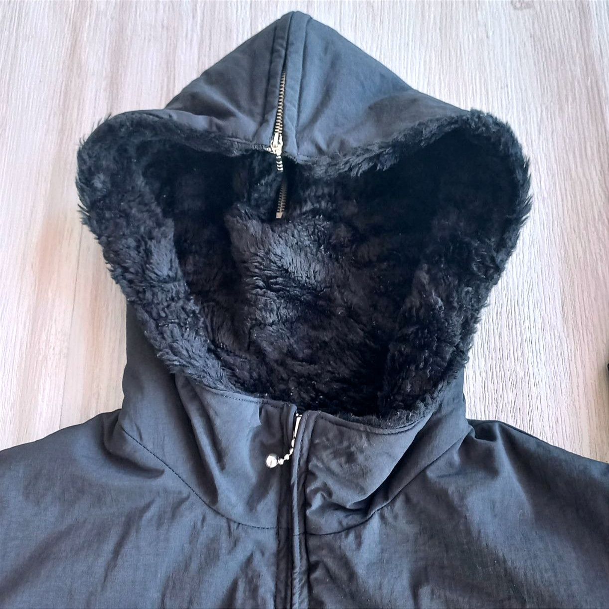 Hai Sporting Gear HAI SPORTING GEAR Alien Hooded Zipper Jacket Size US M / EU 48-50 / 2 - 13 Thumbnail