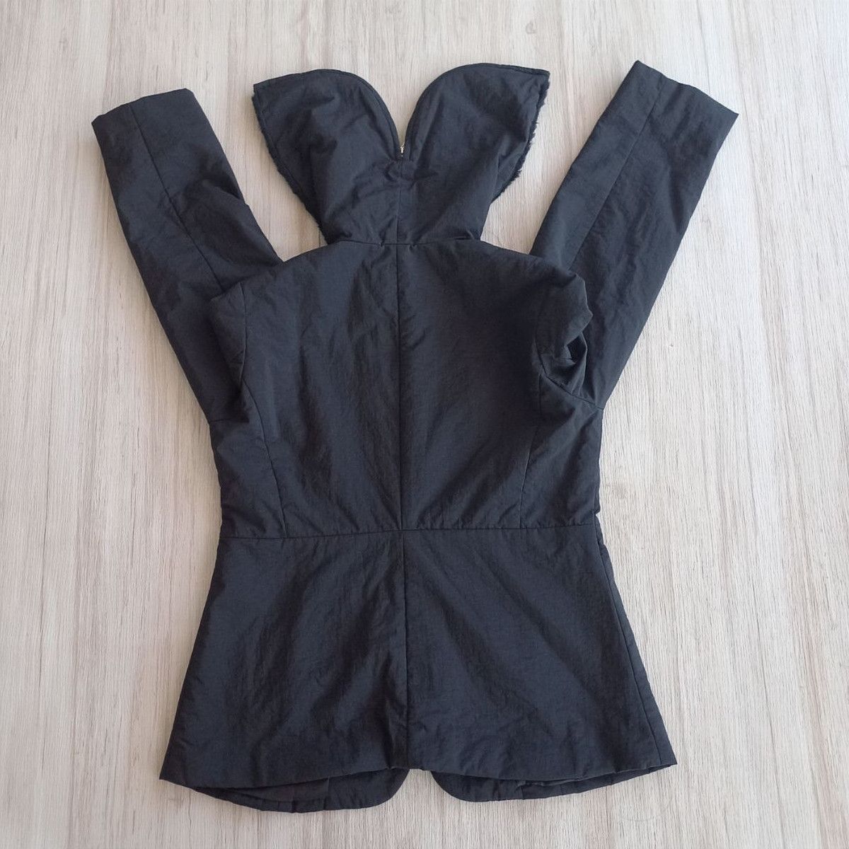 Hai Sporting Gear HAI SPORTING GEAR Alien Hooded Zipper Jacket Size US M / EU 48-50 / 2 - 10 Thumbnail