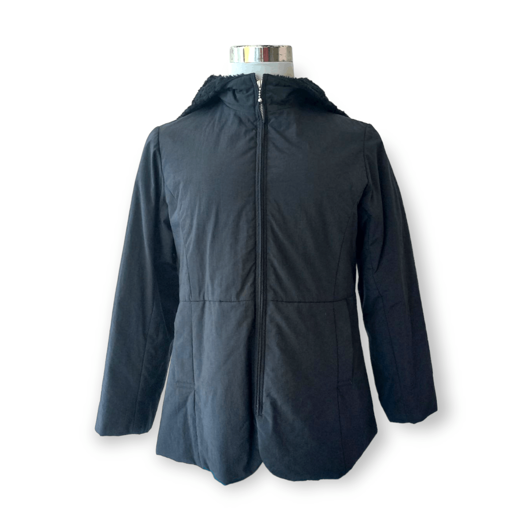 Hai Sporting Gear HAI SPORTING GEAR Alien Hooded Zipper Jacket Size US M / EU 48-50 / 2 - 2 Thumbnail