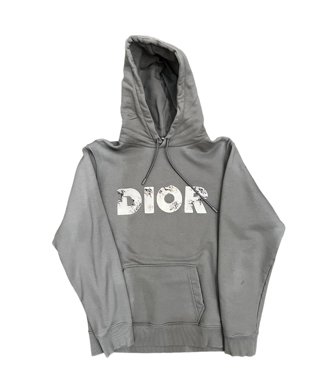 Dior Dior Daniel Arsham Hoodie Size US M / EU 48-50 / 2 - 2 Thumbnail