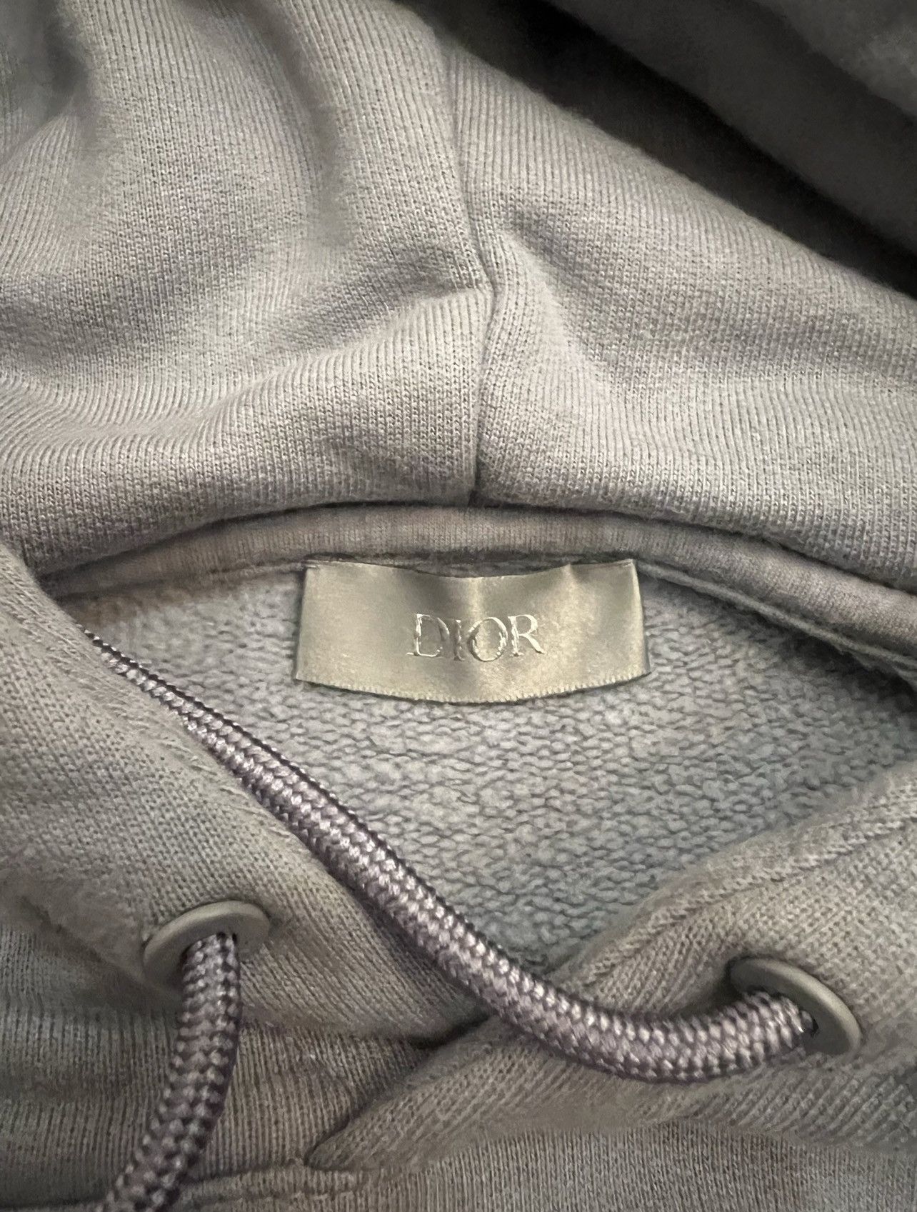 Dior Dior Daniel Arsham Hoodie Size US M / EU 48-50 / 2 - 5 Thumbnail