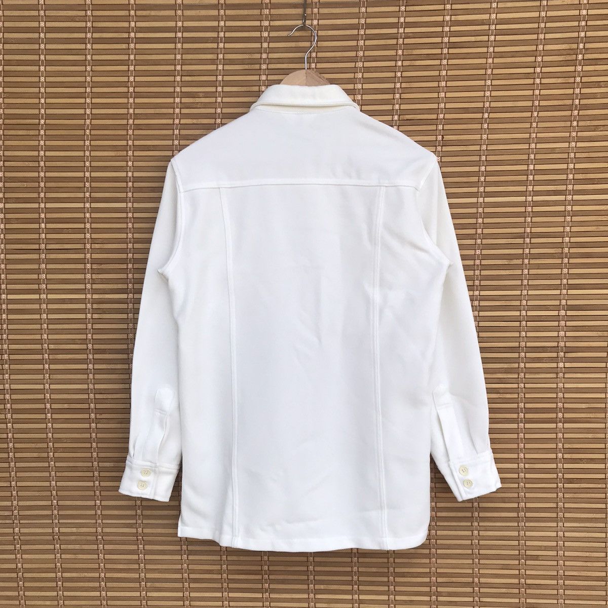 Vintage 80s Bobson western cowboy buttom up
