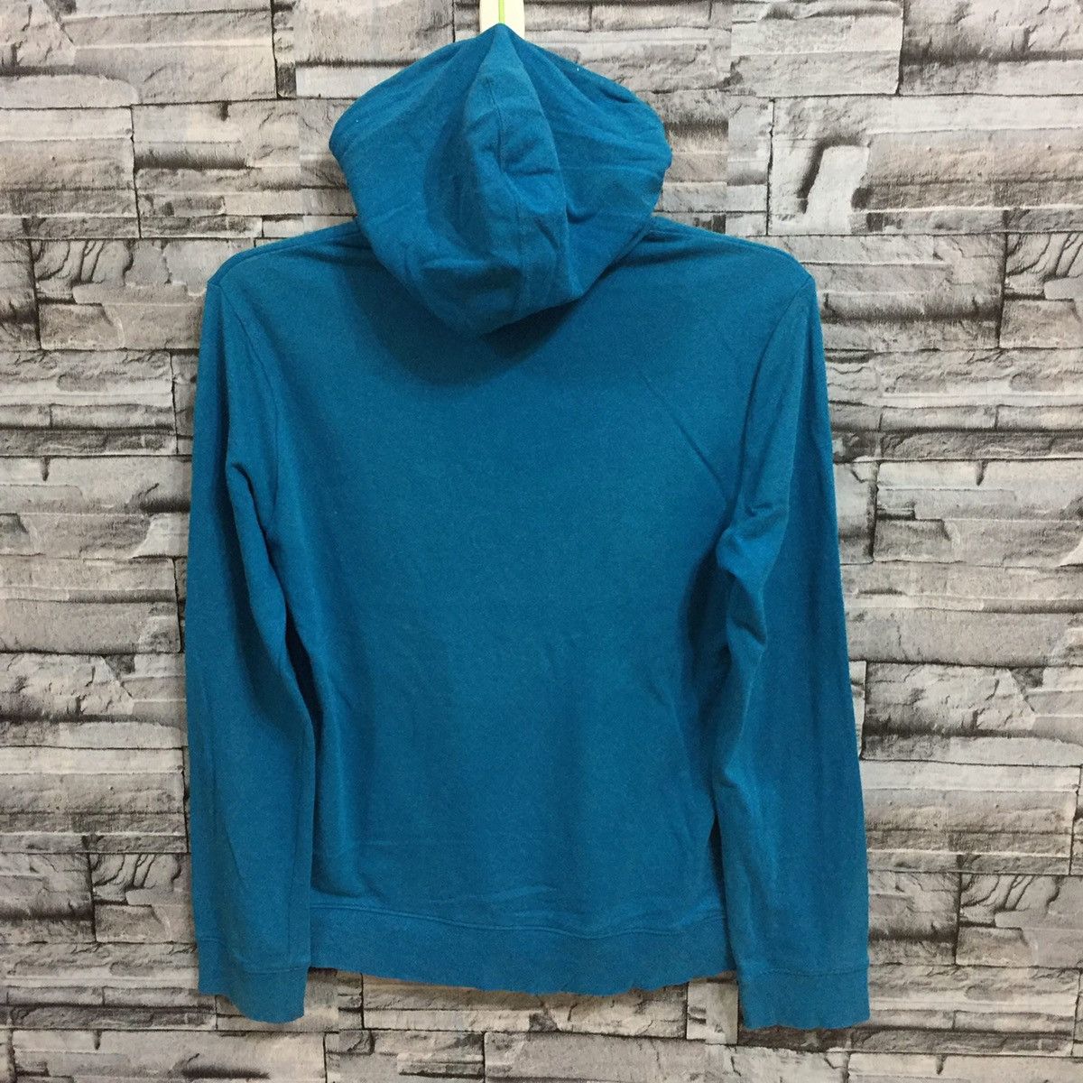 Boycott BOYCOTT hoodie spellout Indiana Polis size 3 fit M Size US M / EU 48-50 / 2 - 8 Thumbnail