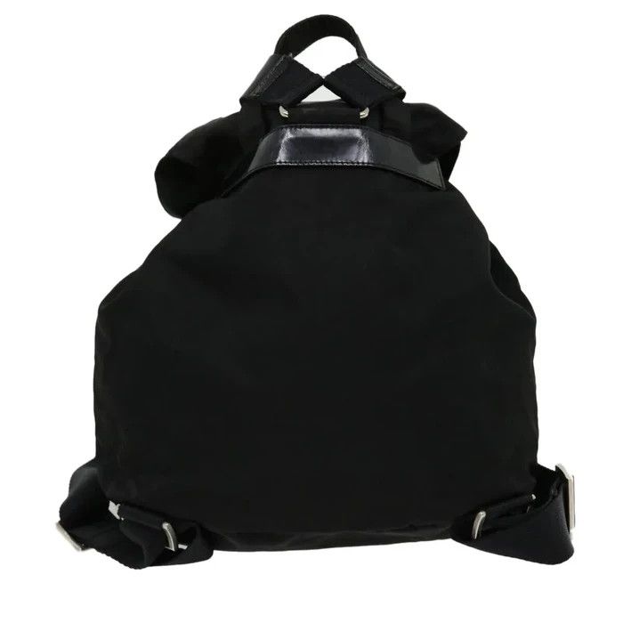 Prada Prada Backpack Grailed