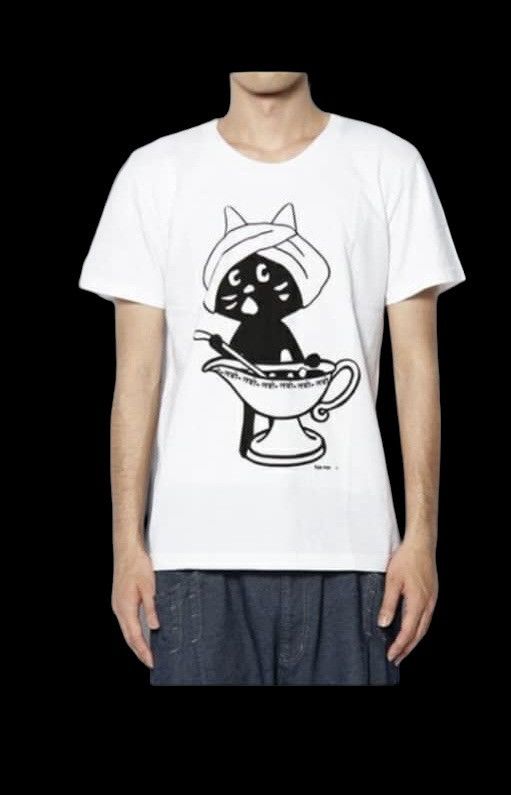 Issey Miyake × Ne-Net Vintage Issey Miyake Ne Net Shirt Size US M / EU 48-50 / 2 - 1 Thumbnail