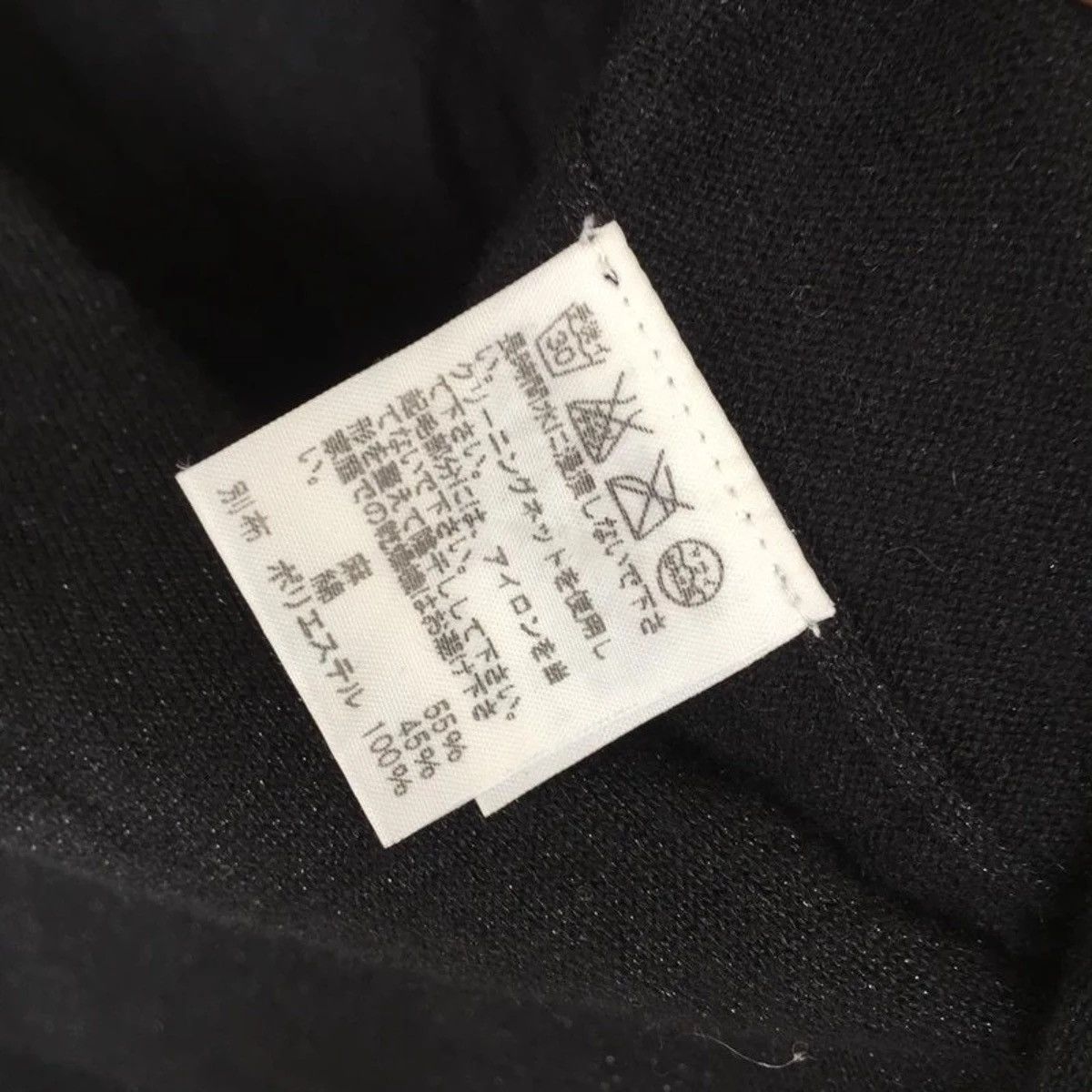 Issey Miyake 💥Vintage Issey Miyake Cardigan Shirt Button Size M / US 6-8 / IT 42-44 - 7 Thumbnail