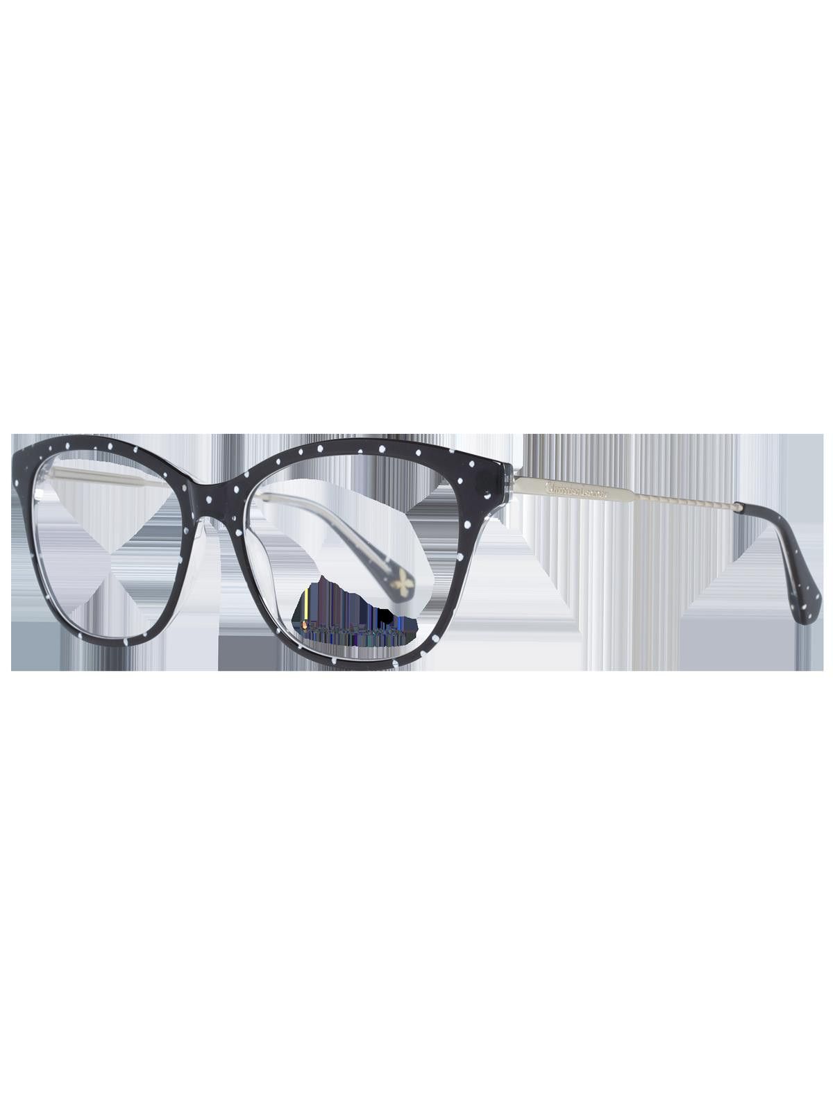 Christian Lacroix Beige Metal Glasses (Frames) main image 1