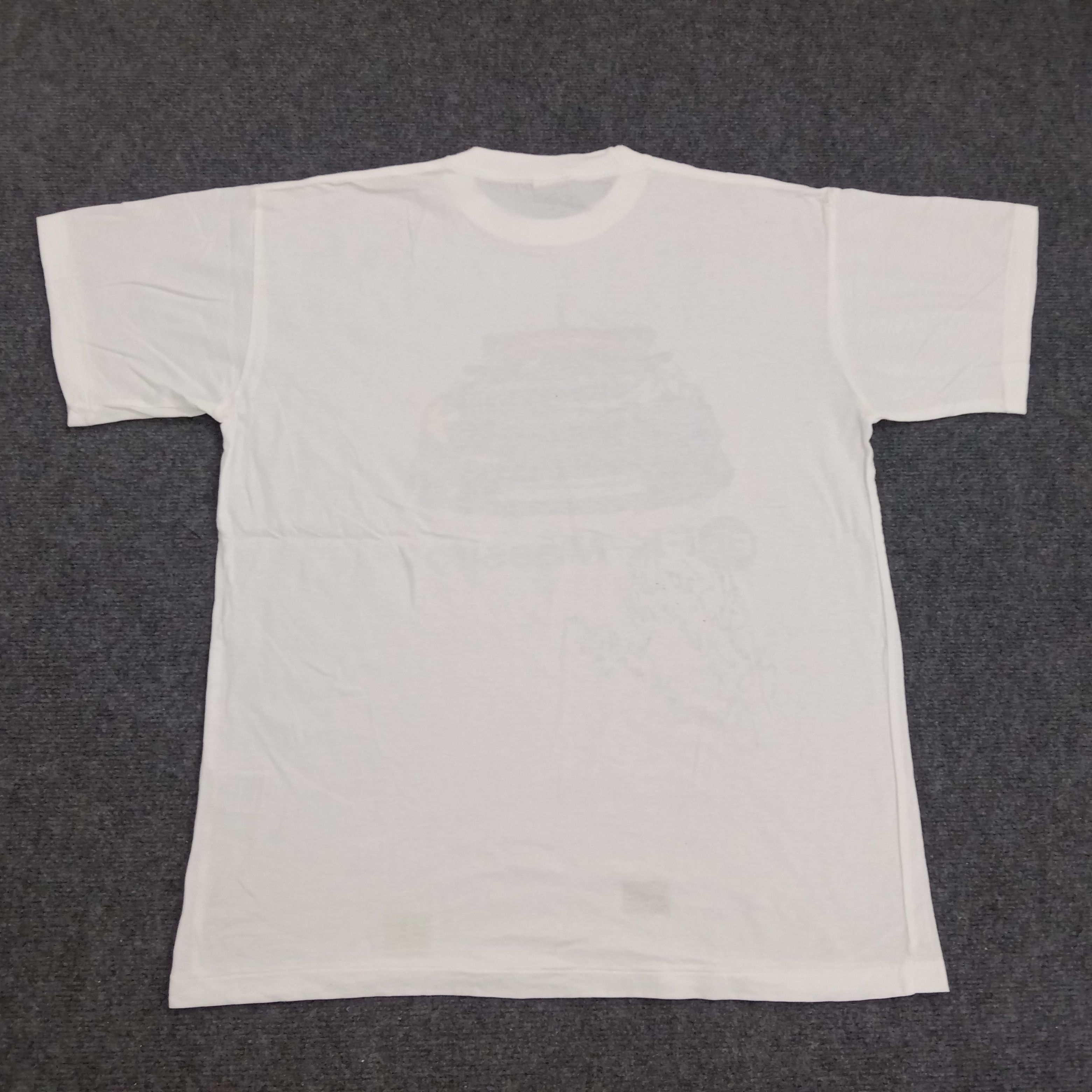 Japanese Brand FK MASSIMO Toyota Supra Racing Team Tshirt Size US L / EU 52-54 / 3 - 2 Thumbnail