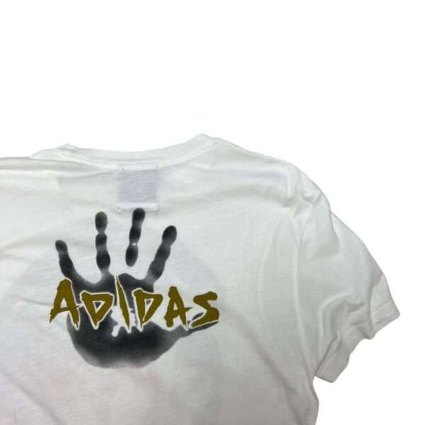 Adidas Jeremy Scott T-shirt