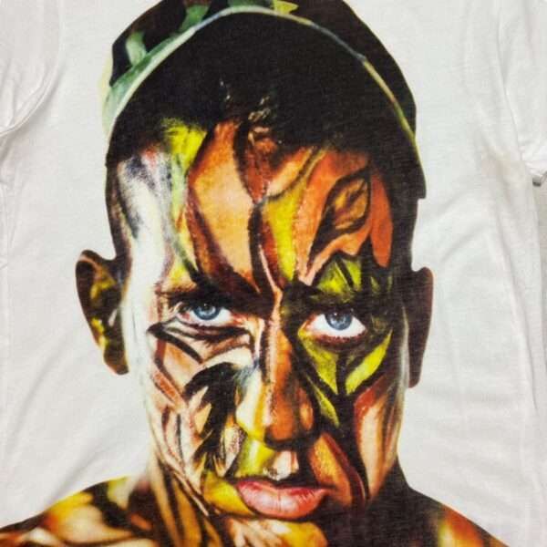 Adidas Jeremy Scott T-shirt