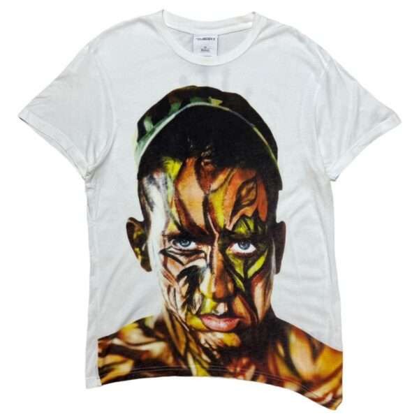 Adidas Jeremy Scott T-shirt