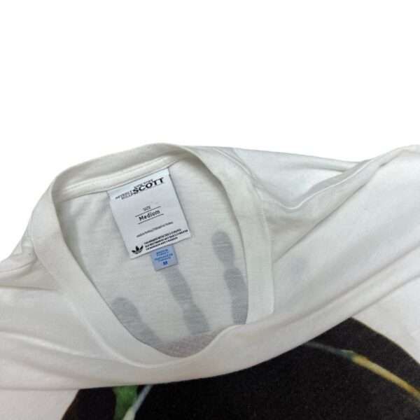 Adidas Jeremy Scott T-shirt
