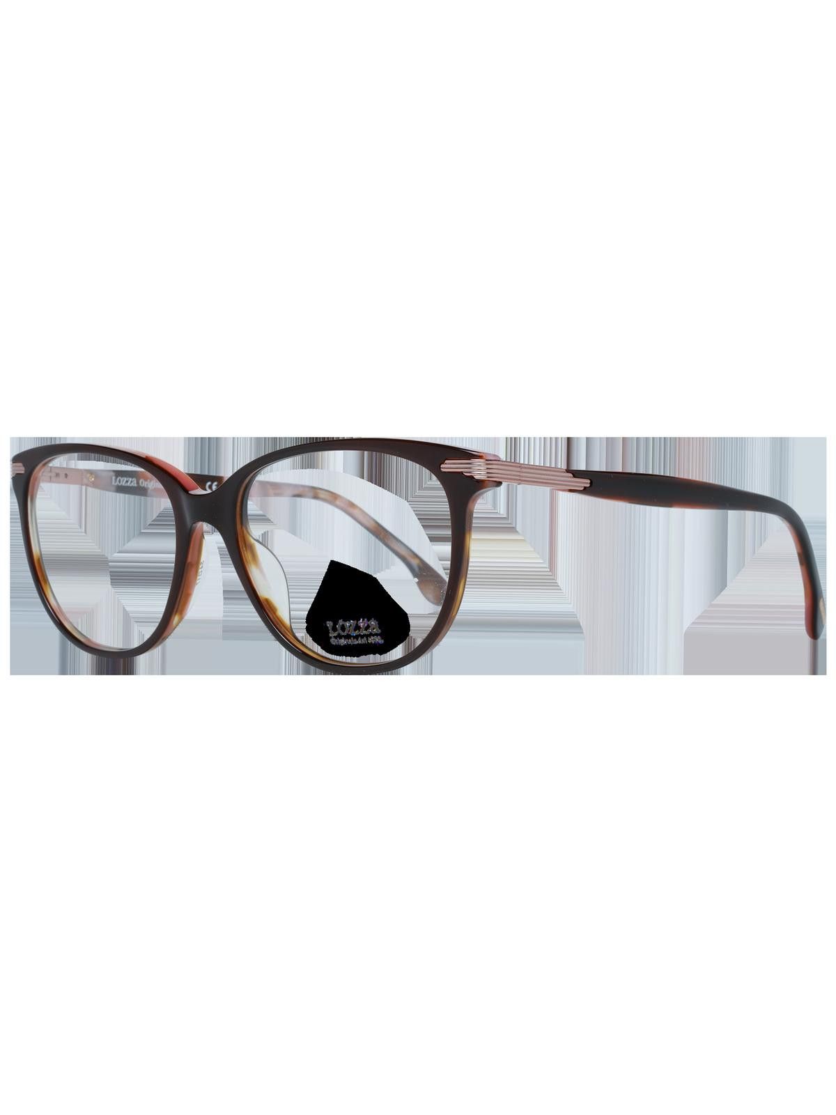 Lozza Brown Women Optical Frames Grailed 1850