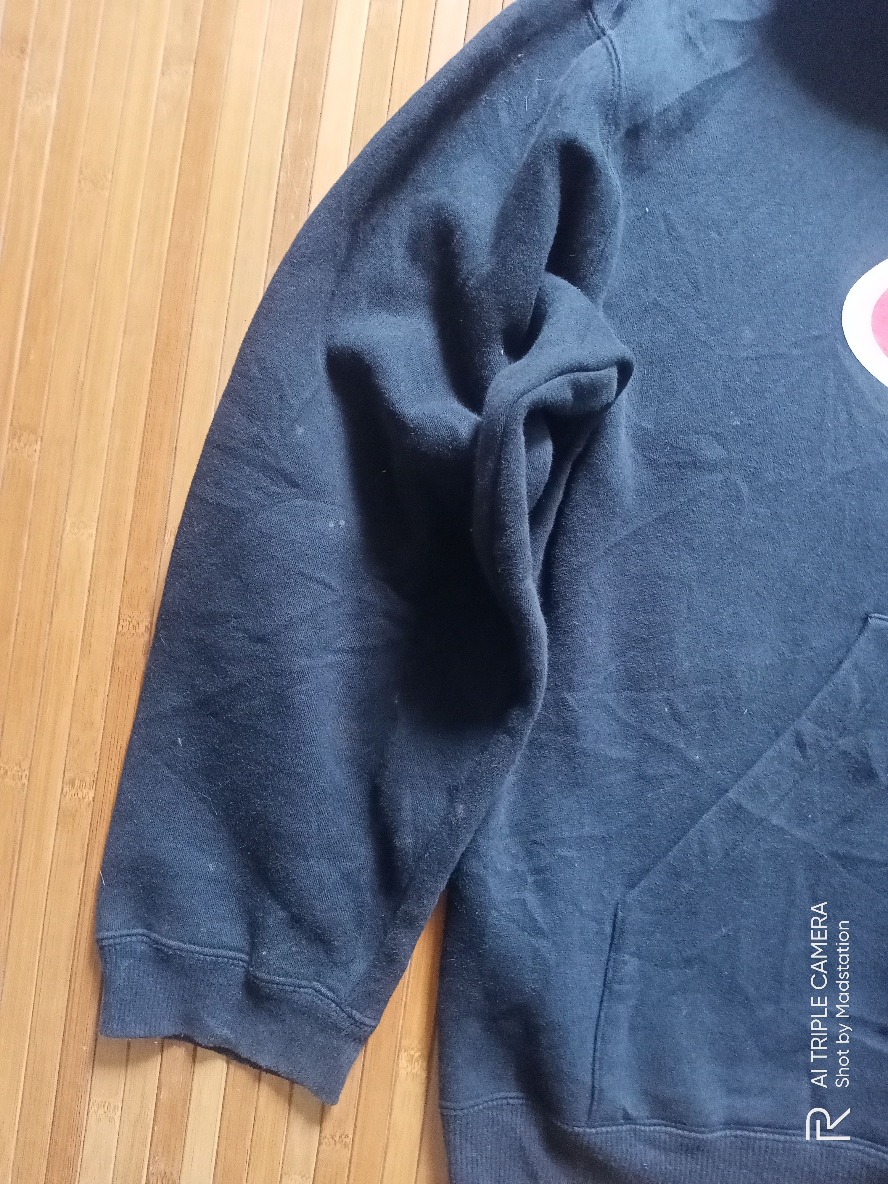 Japanese Brand × Vintage CONART HOODIES Size US L / EU 52-54 / 3 - 17 Thumbnail