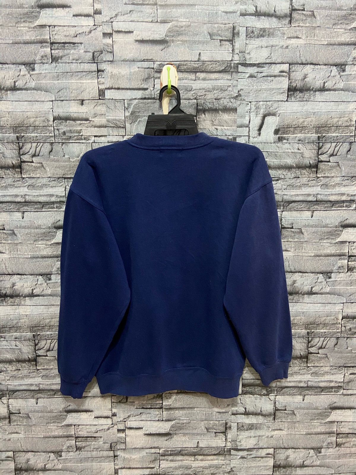 Vintage Vintage Dog Hunting sweatshirt big logo size LL fit L Size US L / EU 52-54 / 3 - 7 Thumbnail