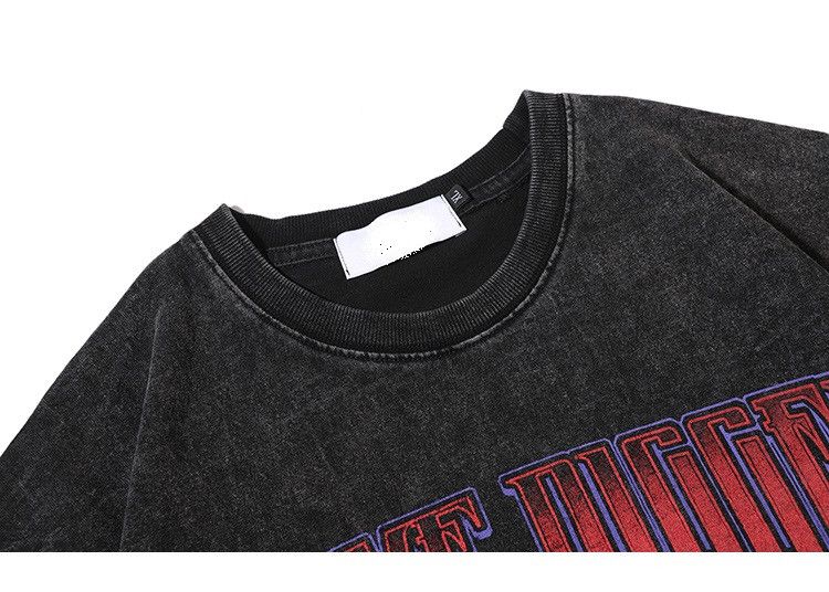 Japanese Brand Devil T-shirts Size US M / EU 48-50 / 2 - 7 Thumbnail