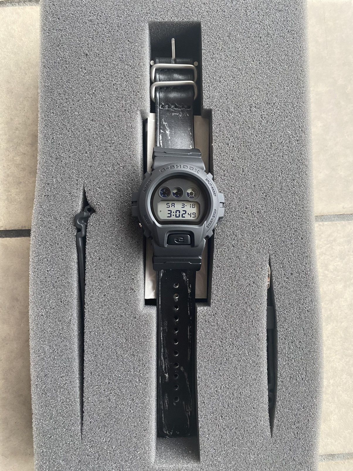 Dw 6900 G Shock | Grailed