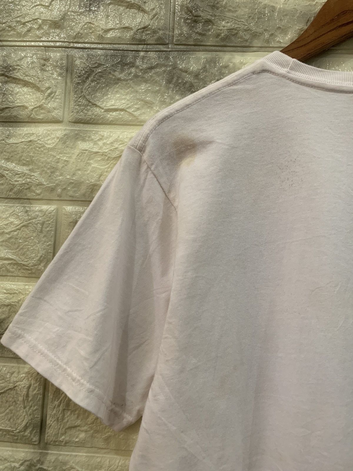 Vintage Vintage Foxee tee Size US L / EU 52-54 / 3 - 11 Thumbnail