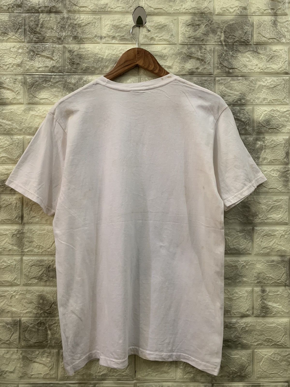 Vintage Vintage Foxee tee Size US L / EU 52-54 / 3 - 8 Thumbnail