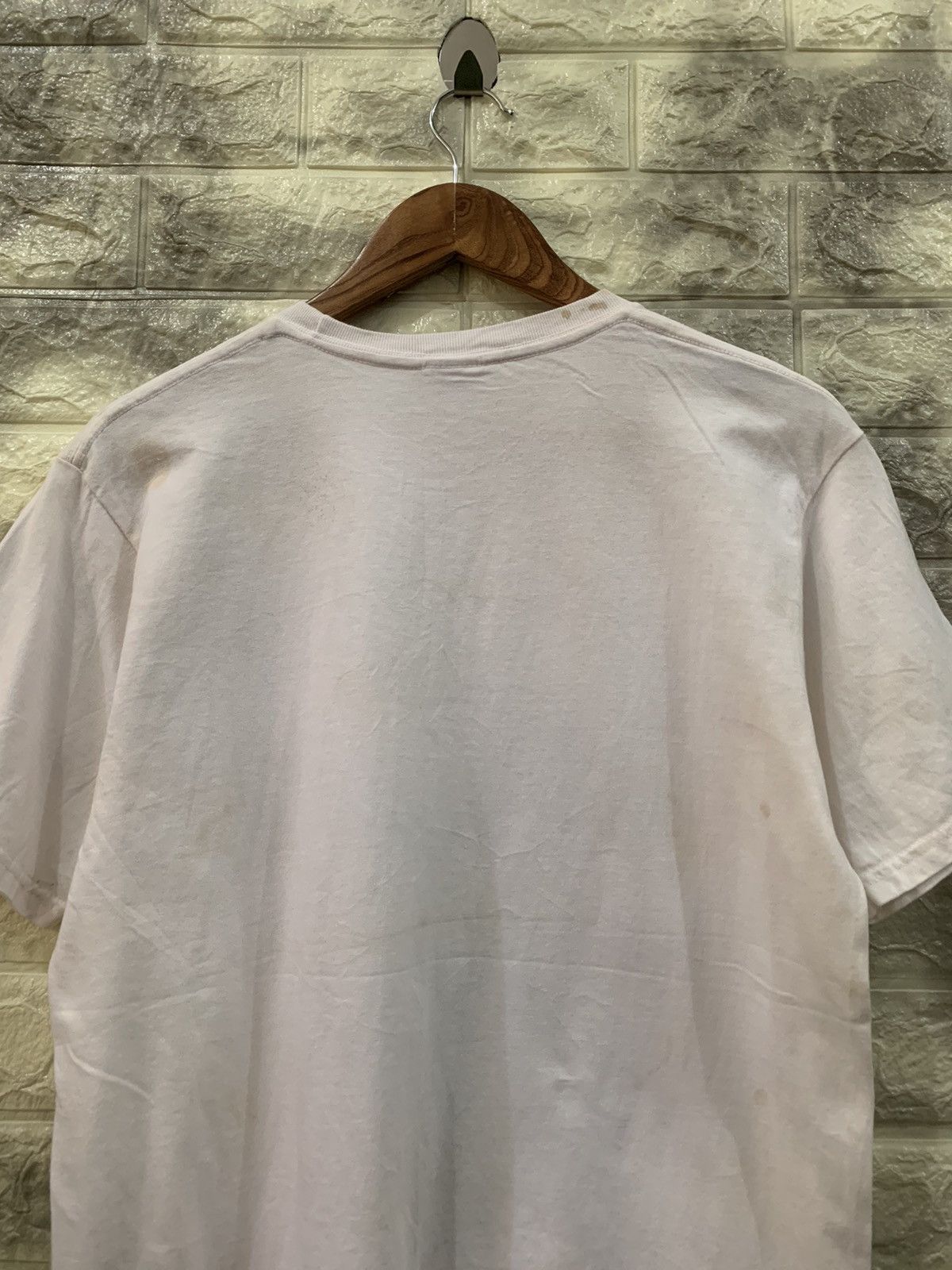 Vintage Vintage Foxee tee Size US L / EU 52-54 / 3 - 9 Thumbnail