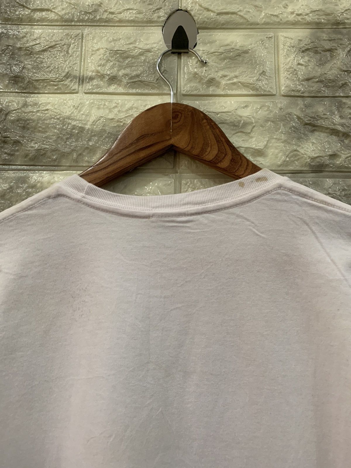 Vintage Vintage Foxee tee Size US L / EU 52-54 / 3 - 10 Thumbnail