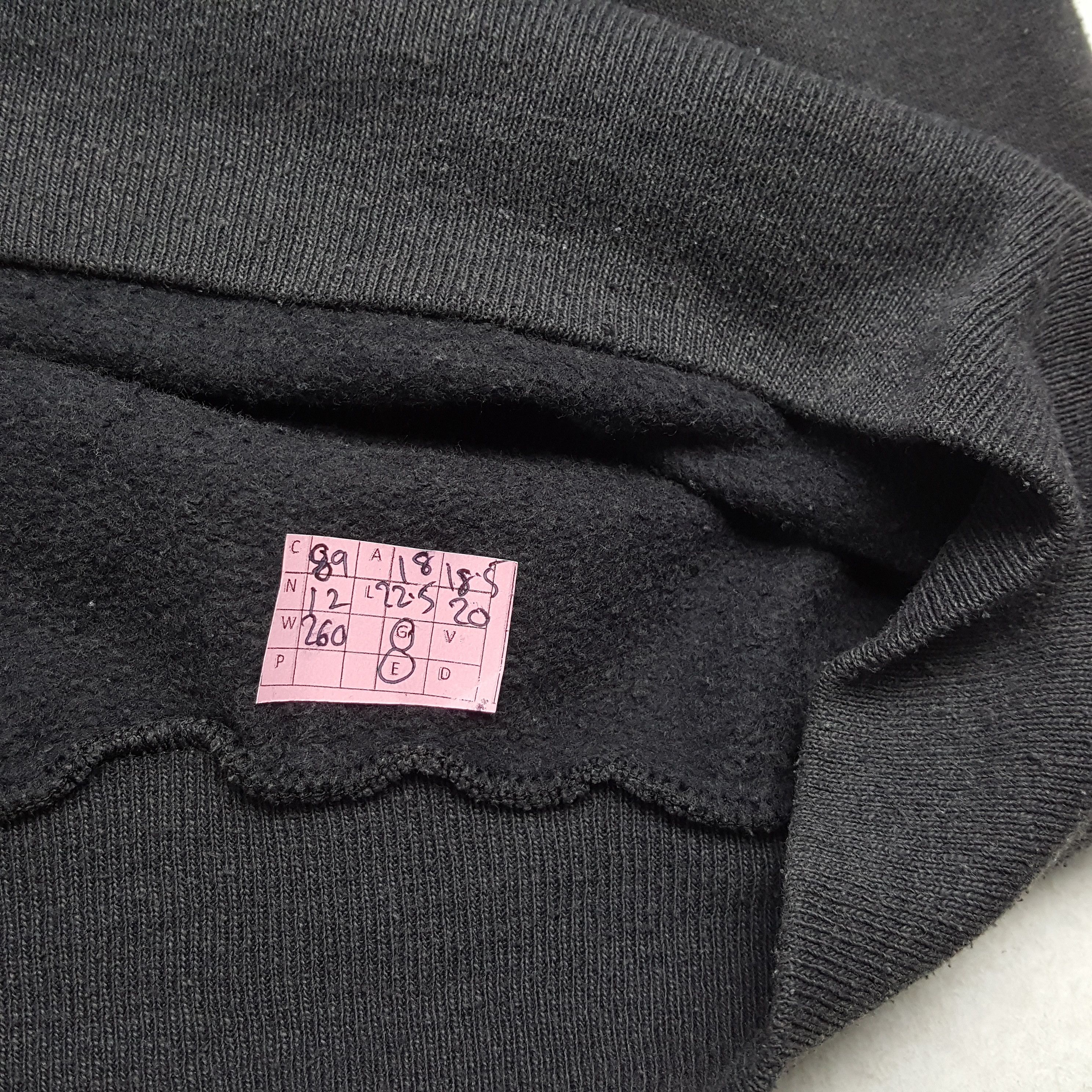 Universal Studios × Vintage Back To The Future UNIVERSAL STUDIOS Vintage Sweatshirt Size US XS / EU 42 / 0 - 7 Thumbnail