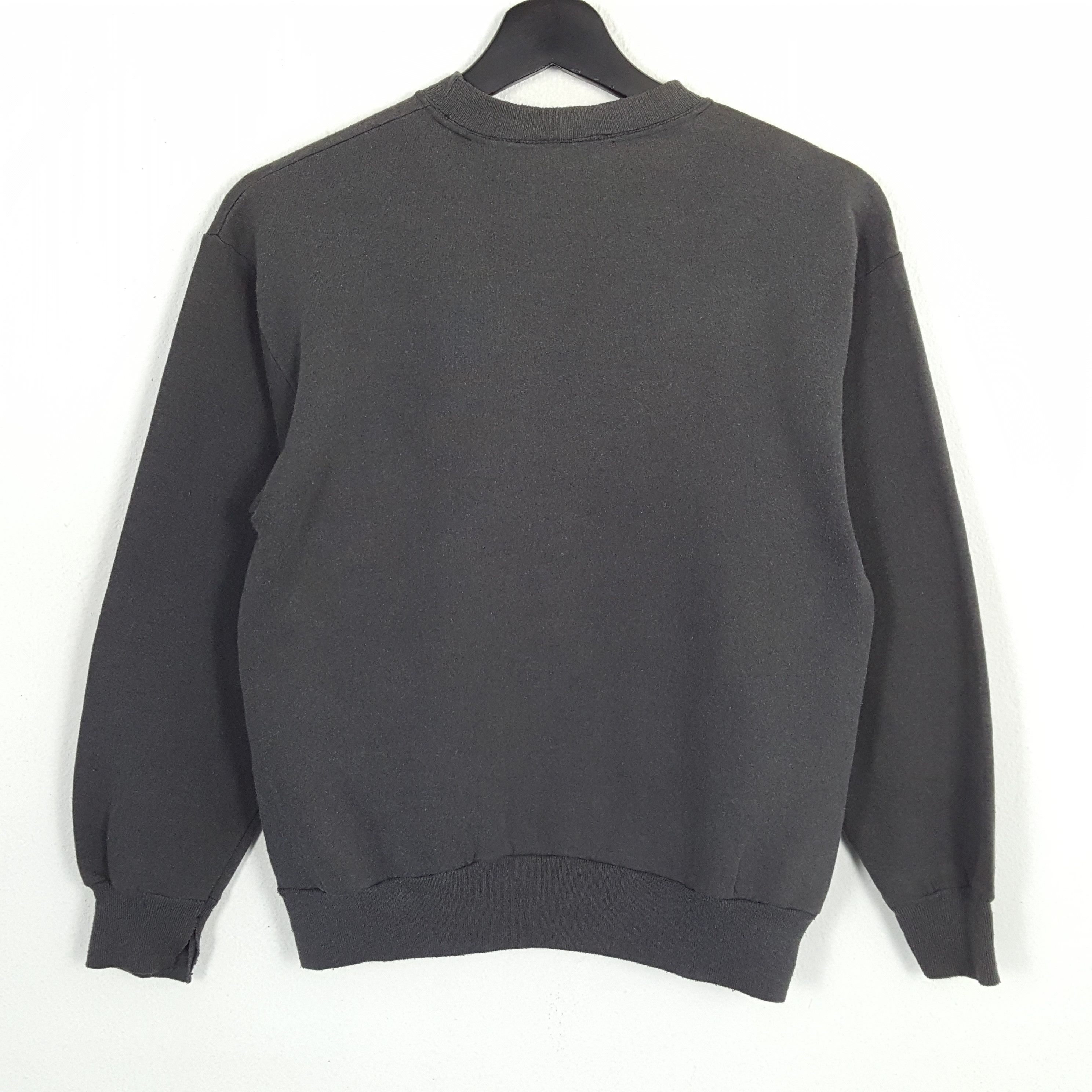 Universal Studios × Vintage Back To The Future UNIVERSAL STUDIOS Vintage Sweatshirt Size US XS / EU 42 / 0 - 3 Thumbnail