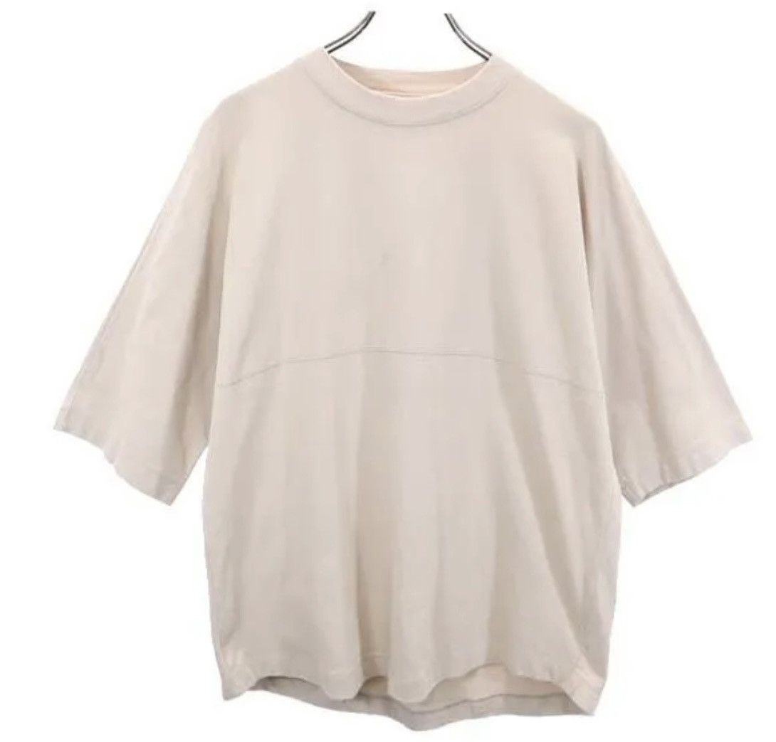 Number (N)ine Number nine back logo t-shirt Size US L / EU 52-54 / 3 - 2 Thumbnail