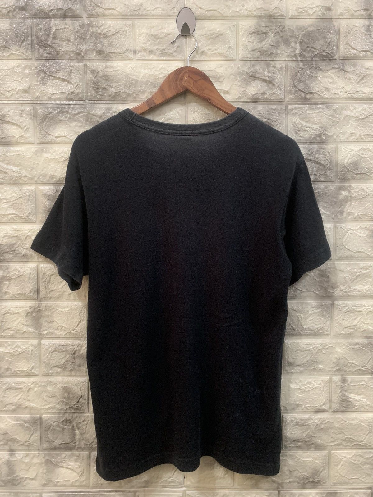 Champion × Vintage Vintage Kansas x Champion t-shirt Size US M / EU 48-50 / 2 - 7 Thumbnail