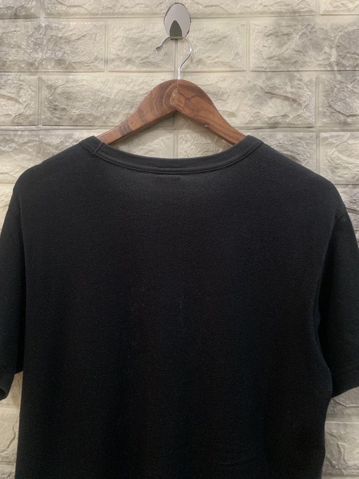 Champion × Vintage Vintage Kansas x Champion t-shirt Size US M / EU 48-50 / 2 - 8 Thumbnail