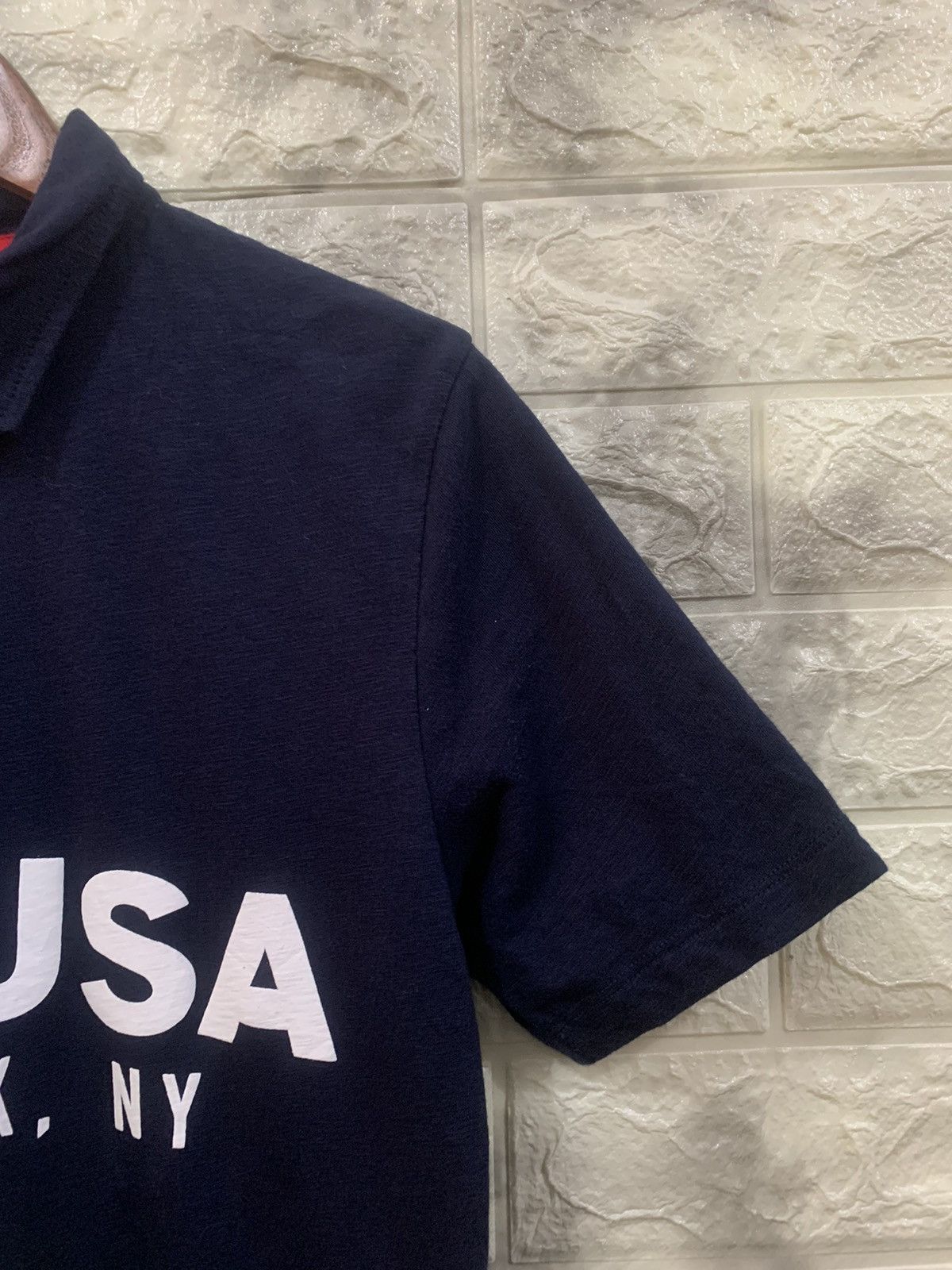 Gap GAP USA KIDS POLO Size US XXL / EU 58 / 5 - 6 Thumbnail