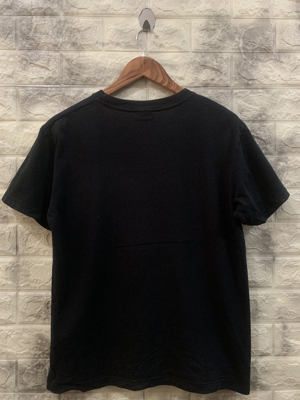 Other black t-shirt Size US M / EU 48-50 / 2 - 7 Thumbnail
