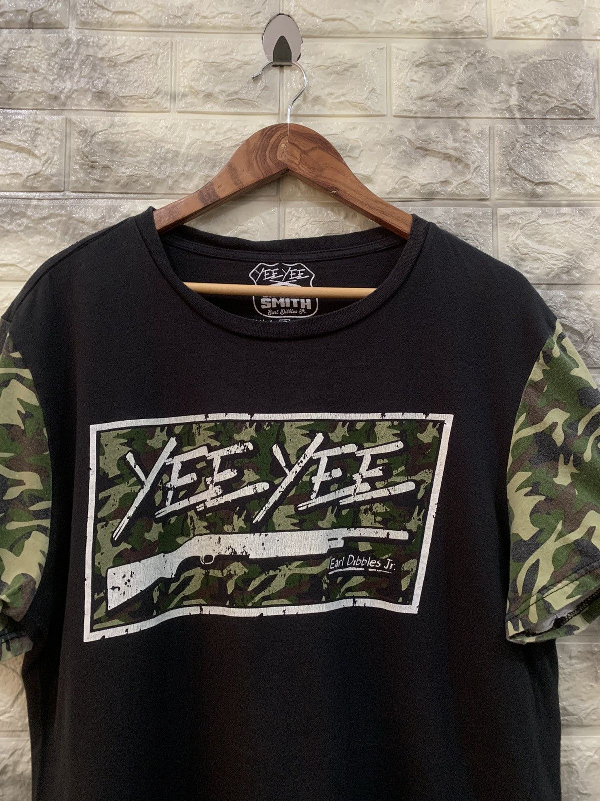 Other Granger smith brand tee Size US XL / EU 56 / 4 - 5 Thumbnail