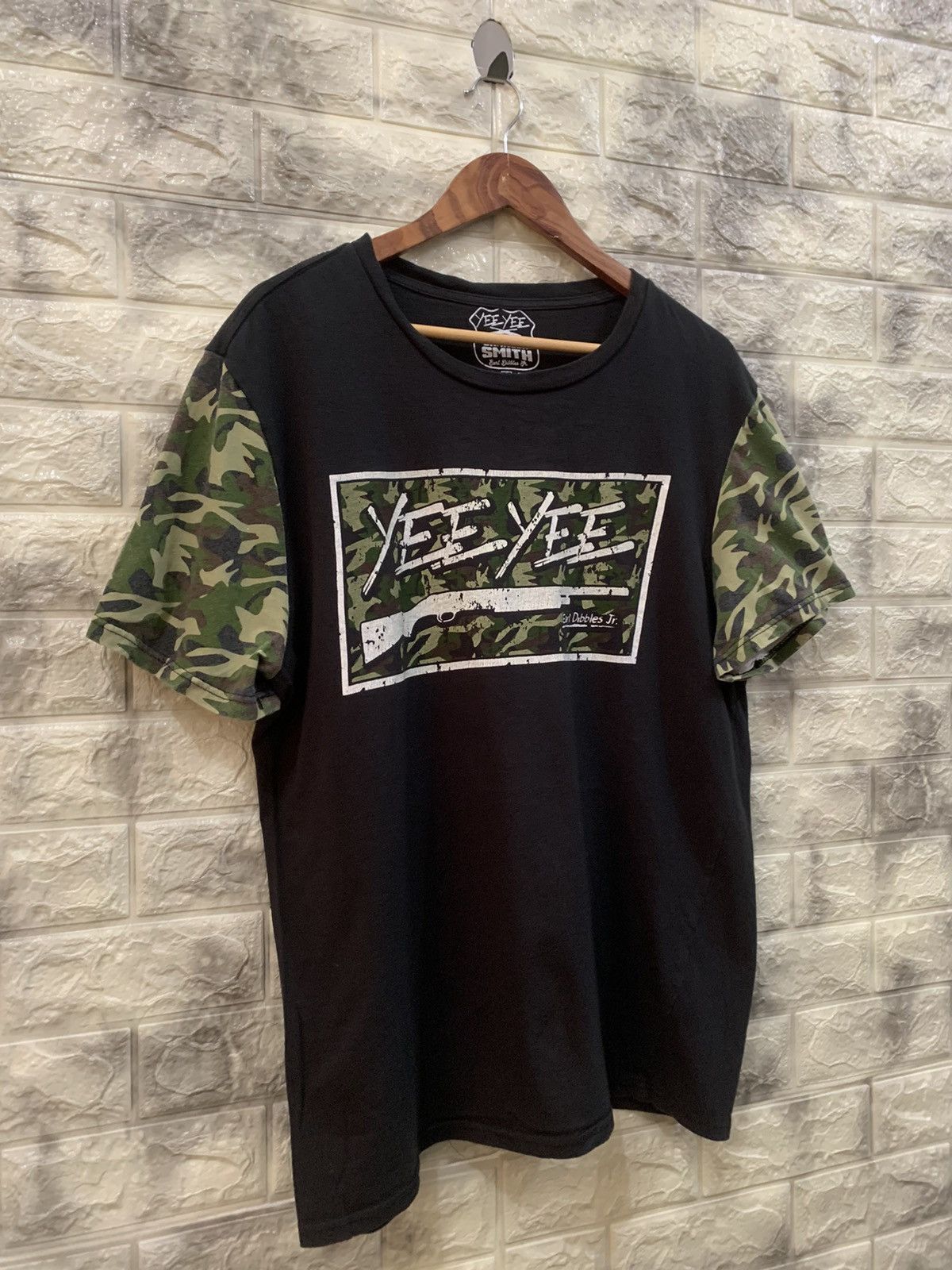 Other Granger smith brand tee Size US XL / EU 56 / 4 - 3 Thumbnail