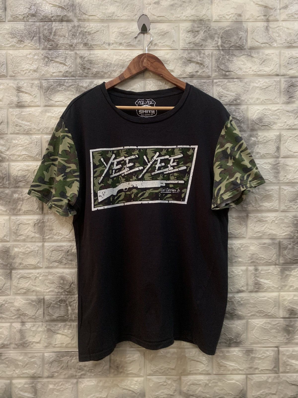 Other Granger smith brand tee Size US XL / EU 56 / 4 - 2 Thumbnail
