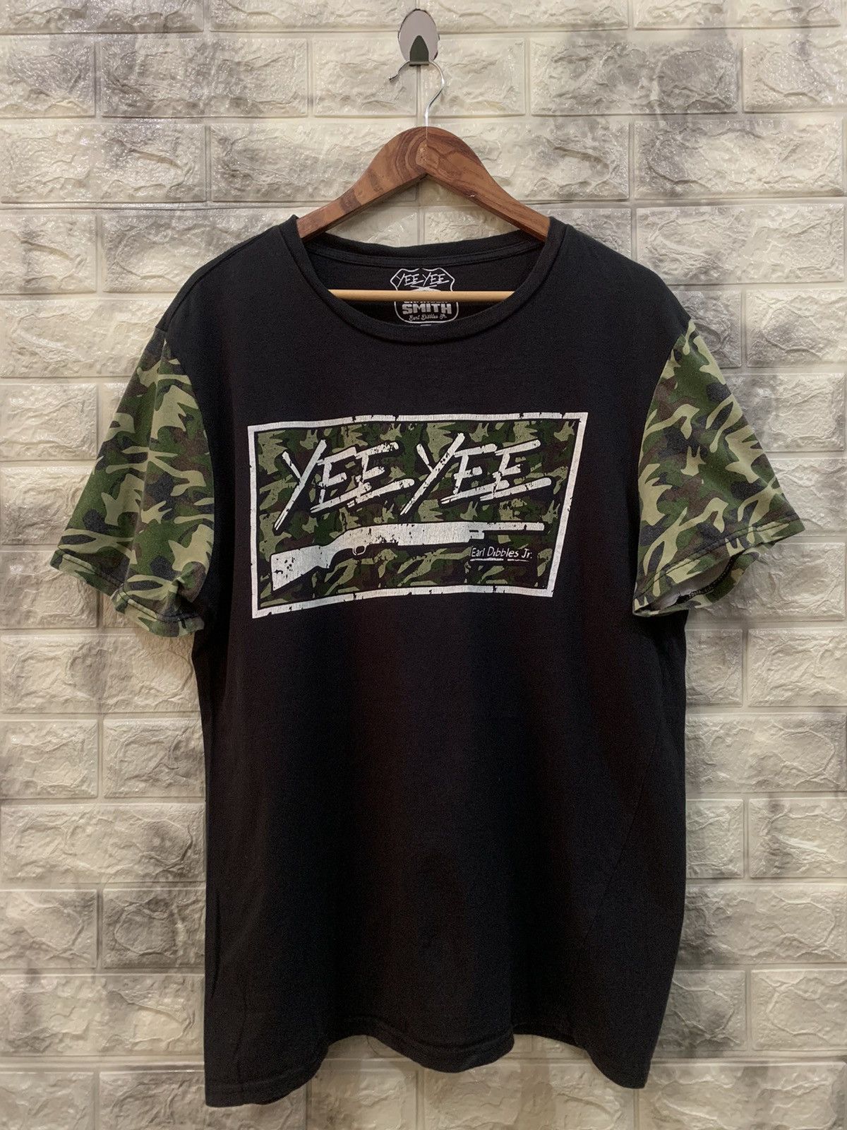 Other Granger smith brand tee Size US XL / EU 56 / 4 - 1 Thumbnail