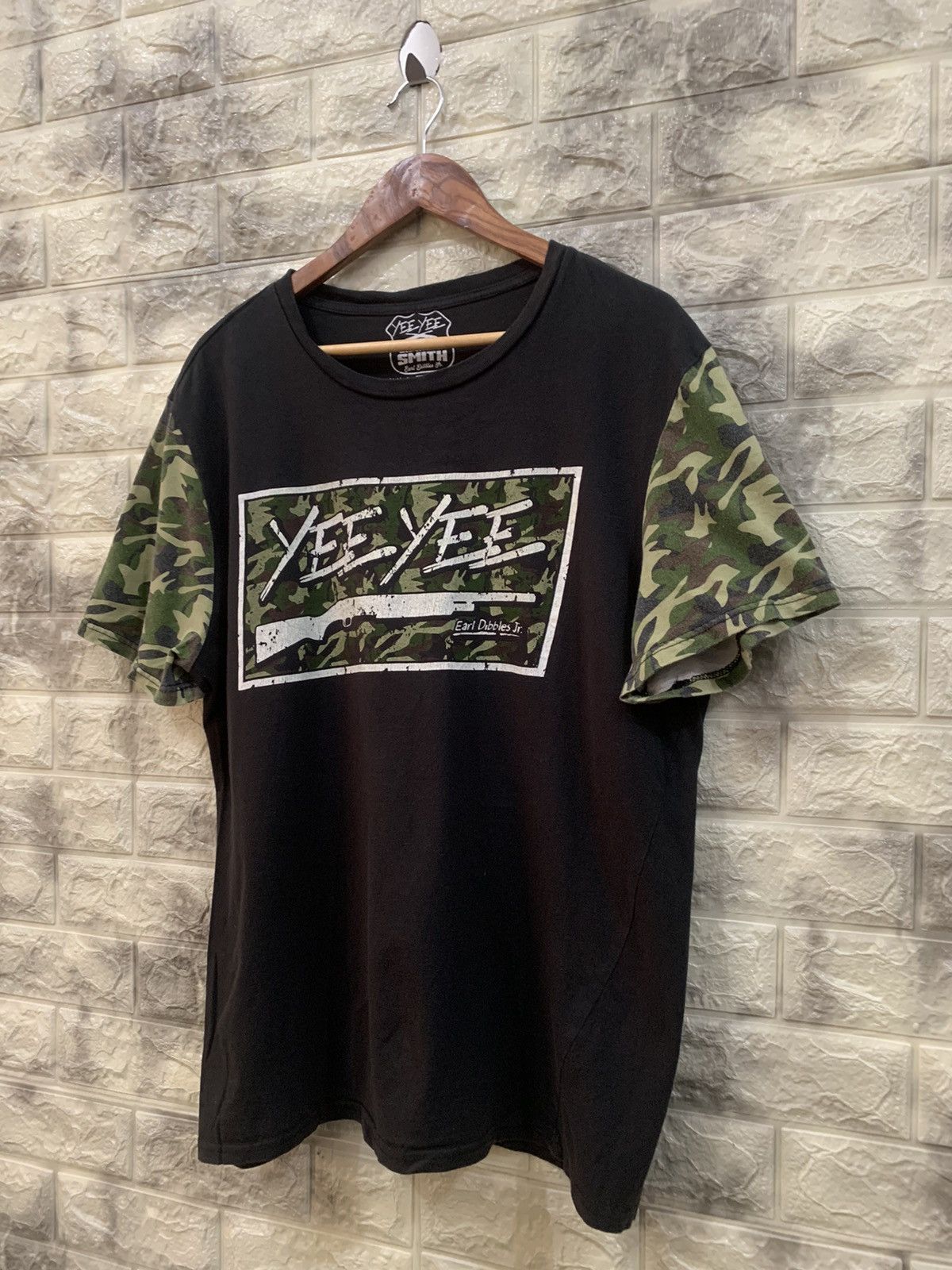 Other Granger smith brand tee Size US XL / EU 56 / 4 - 4 Thumbnail